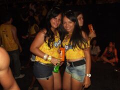 Oktober 10 Anos